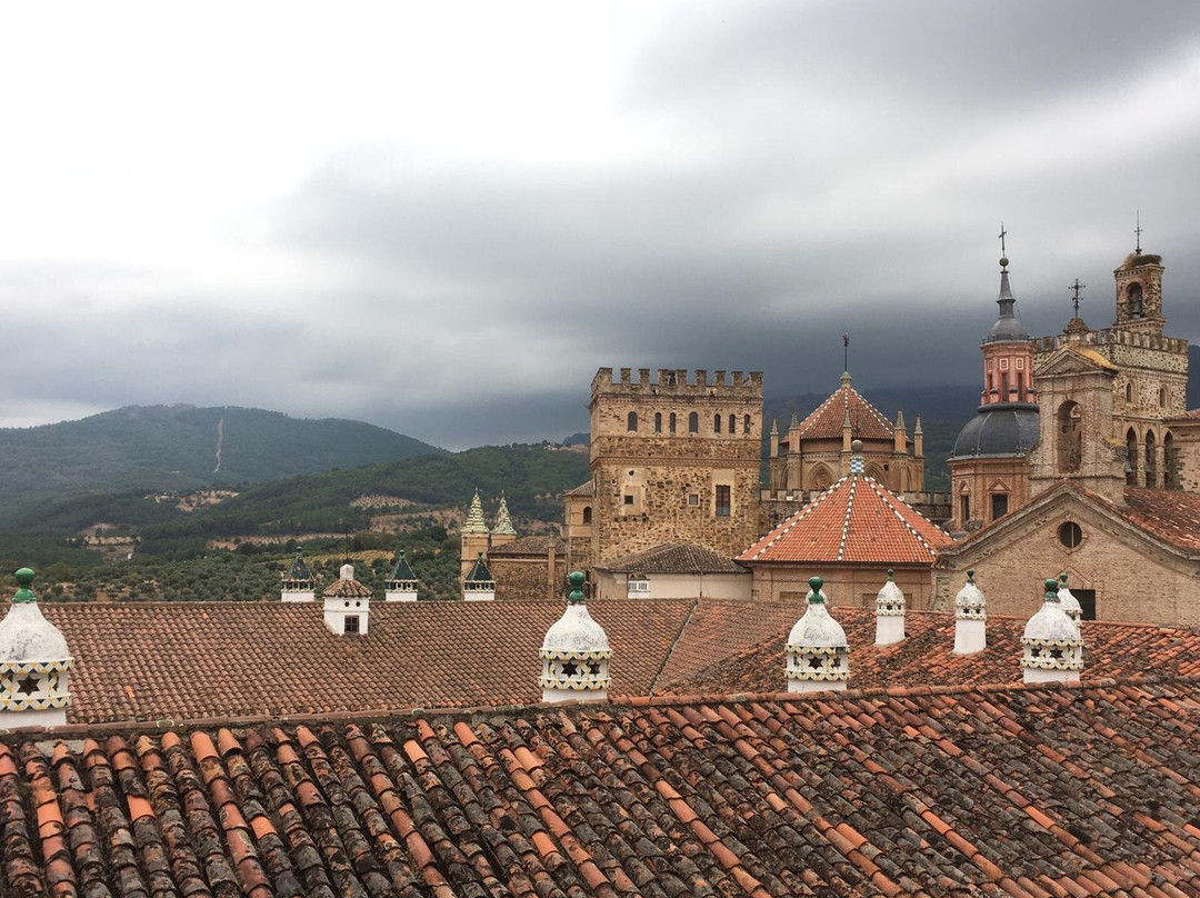 Parador de Guadalupe主图