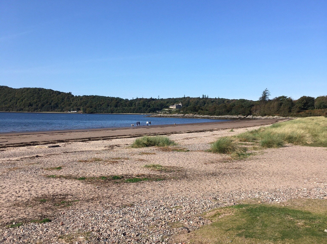 Ledaig旅游攻略图片