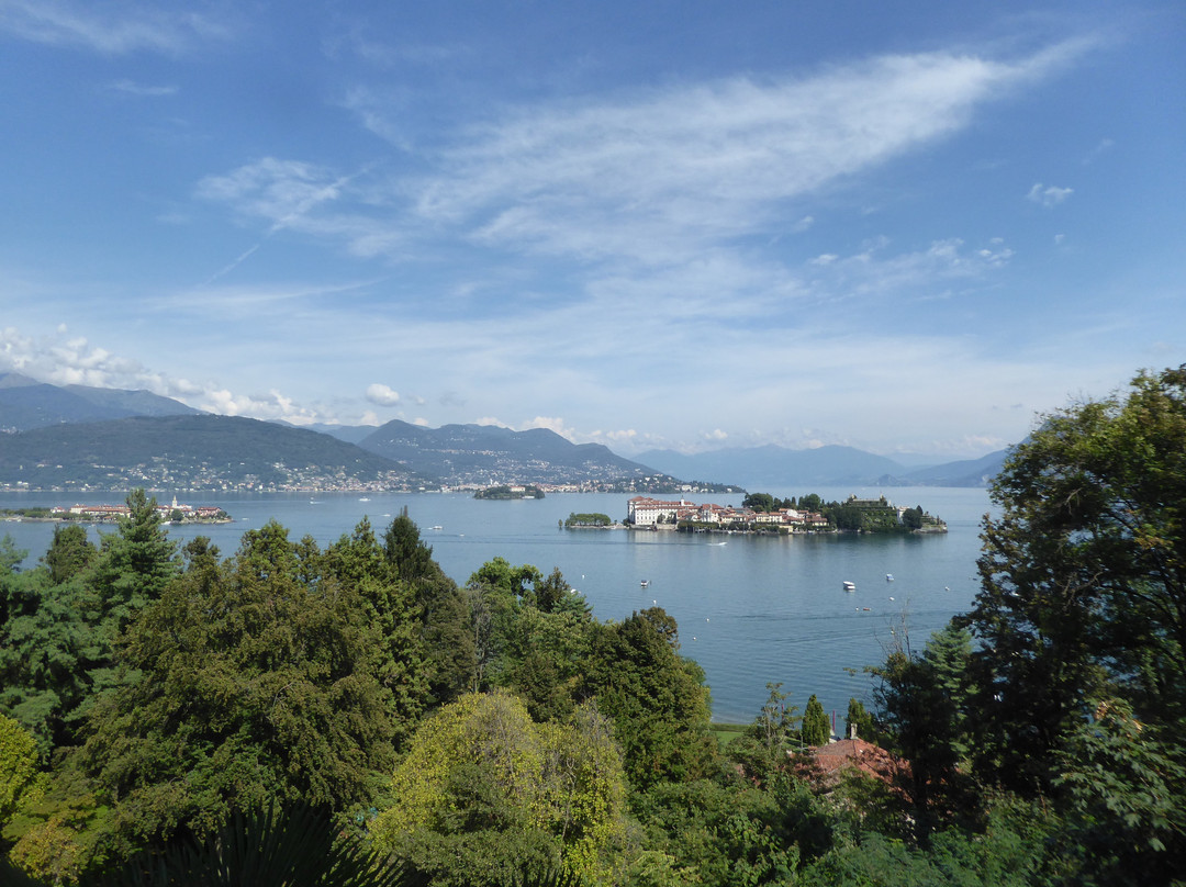 Isola Pescatori旅游攻略图片