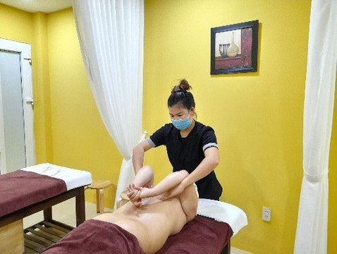 On Spa-芽庄必去景点