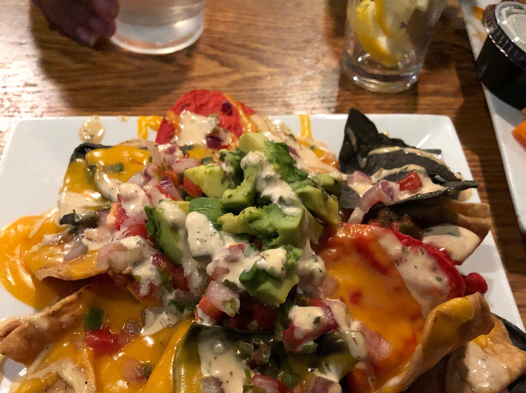 Rooster Fish Brewing Tasting Room & Beer Garden-沃特金斯格伦必去景点