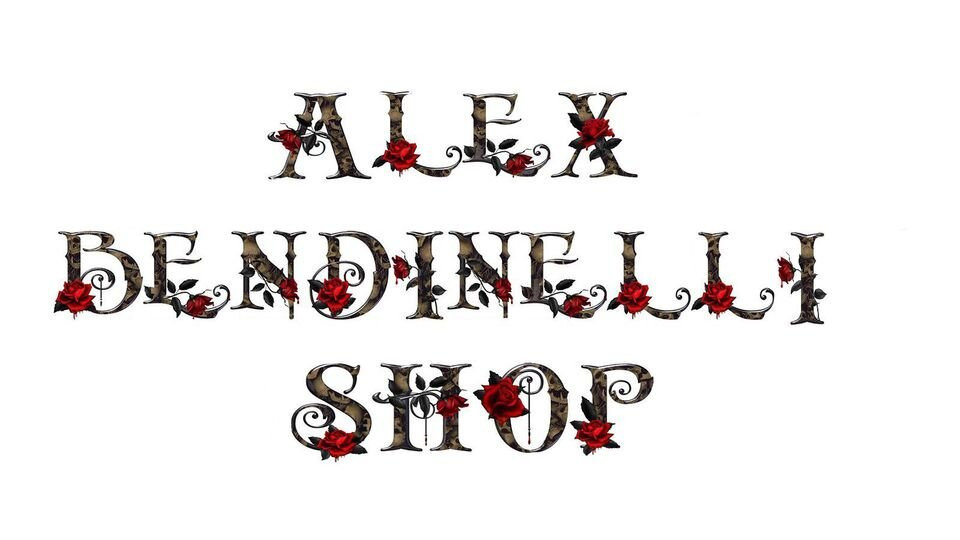 Alex Bendinelli Shop-Borgo Maggiore必去景点