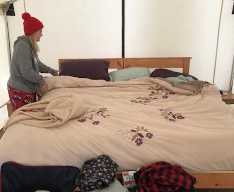 C.K. Maggs Adventures-伊劳拉必去景点