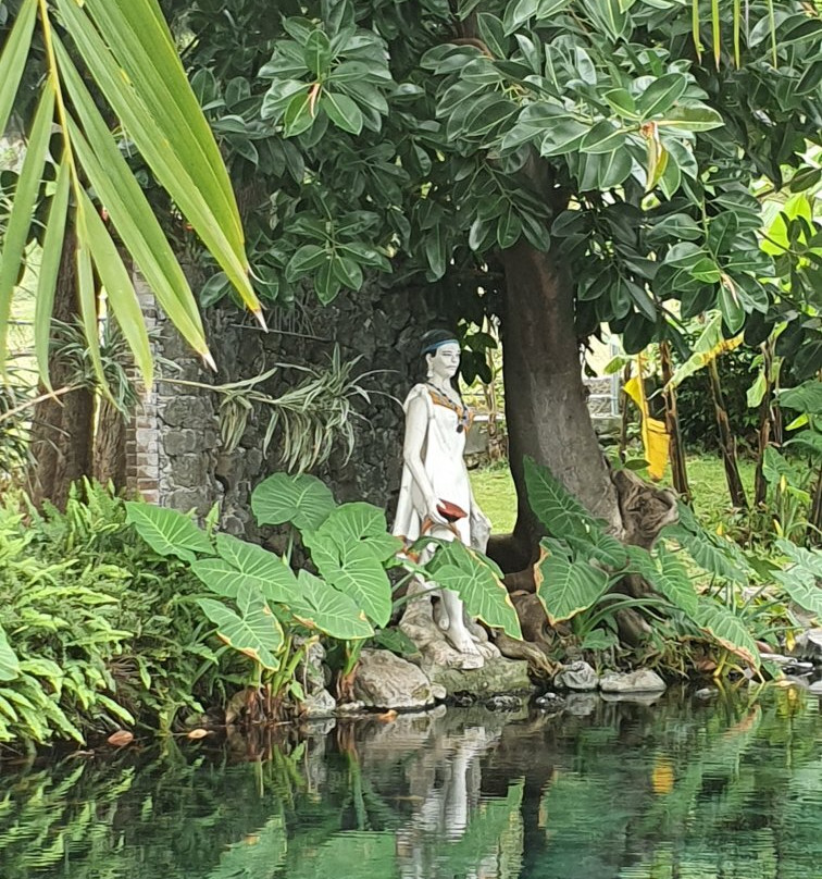 Hotel Posada Colorines主图