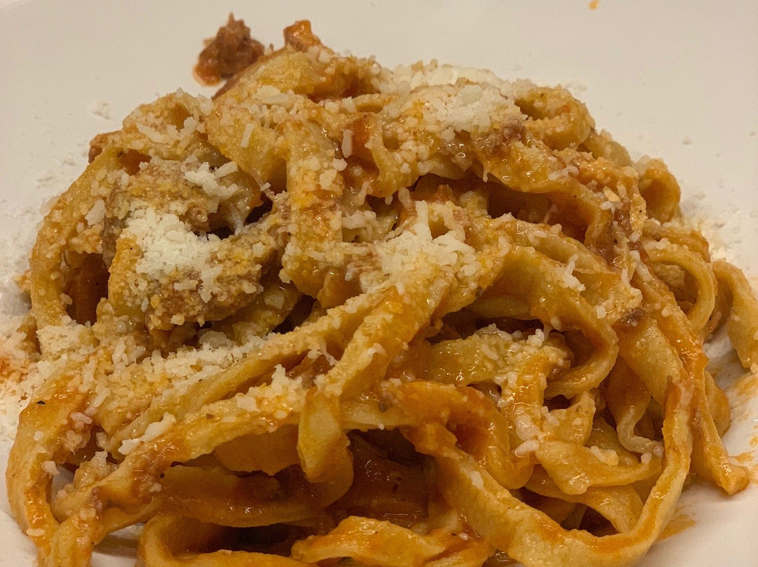 Agriturismo Perseo主图