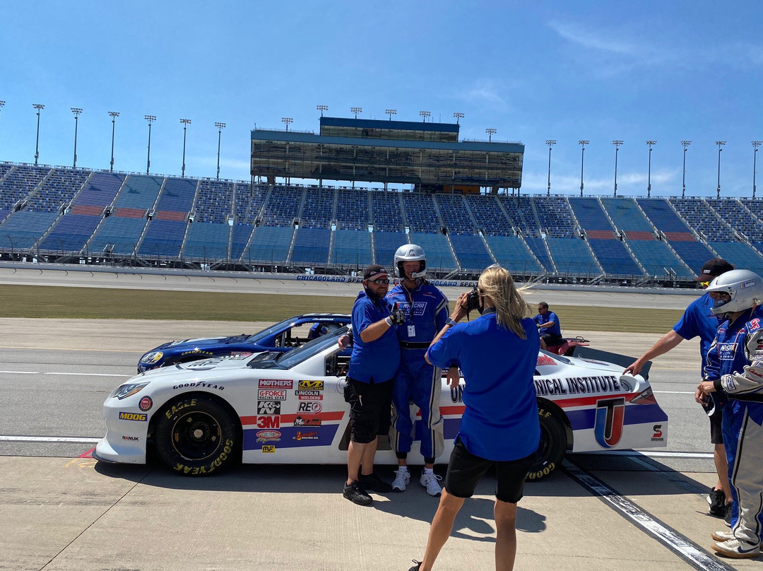 Nascar Racing Experience景点图片