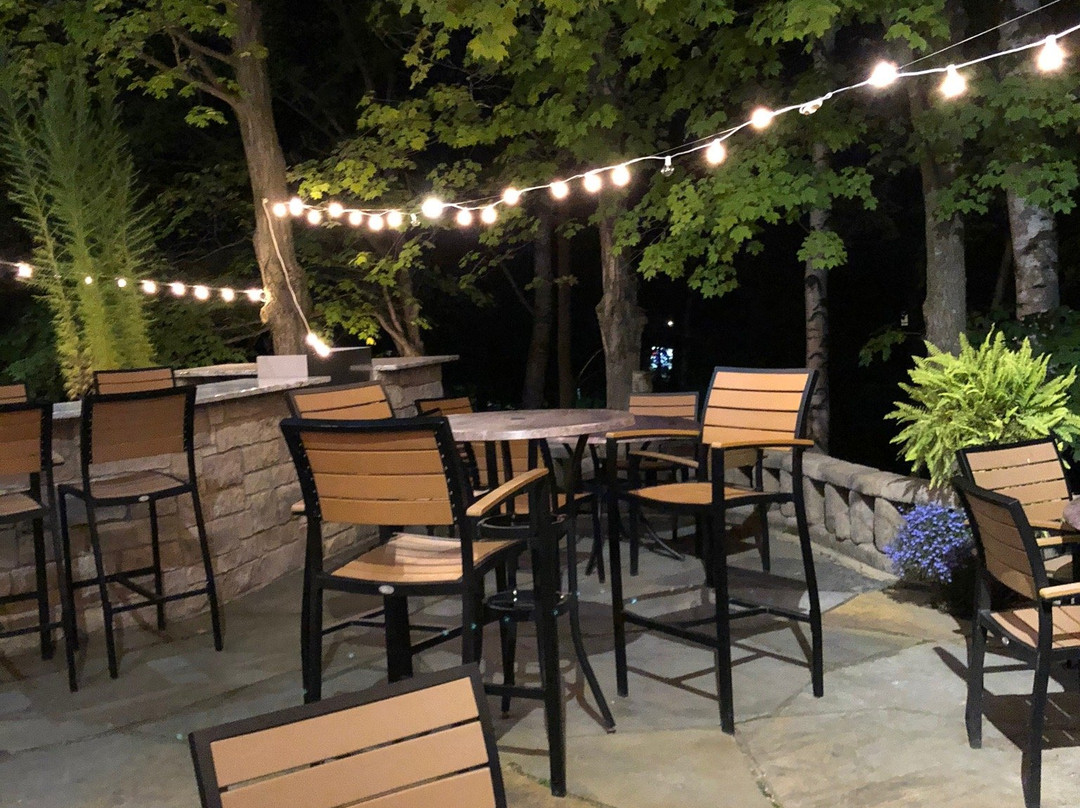 White Birch Inn主图