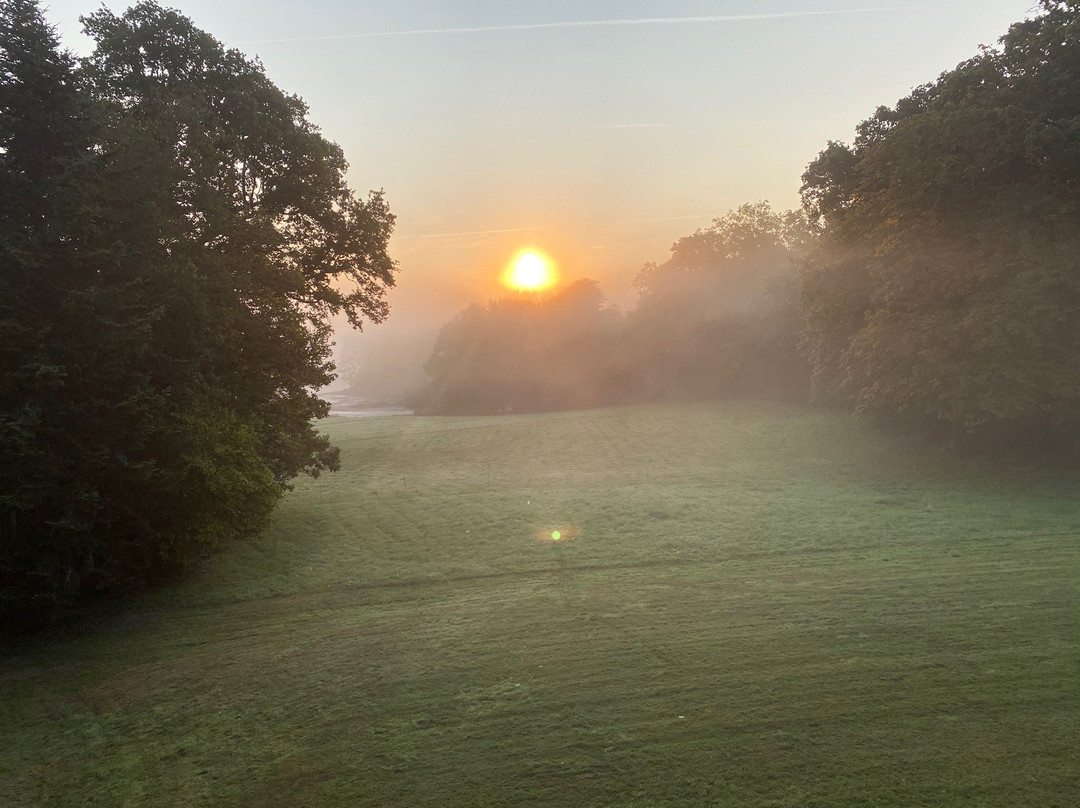 Chateau de Penfrat主图