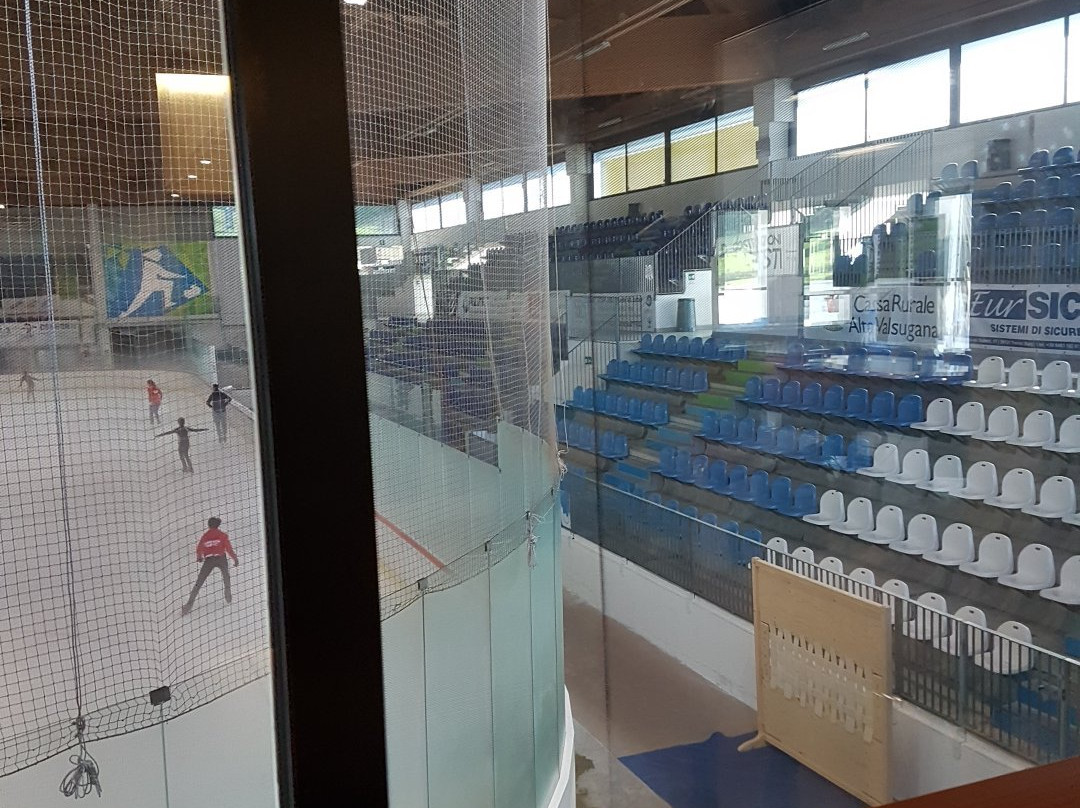 Ice Rink Pine景点图片