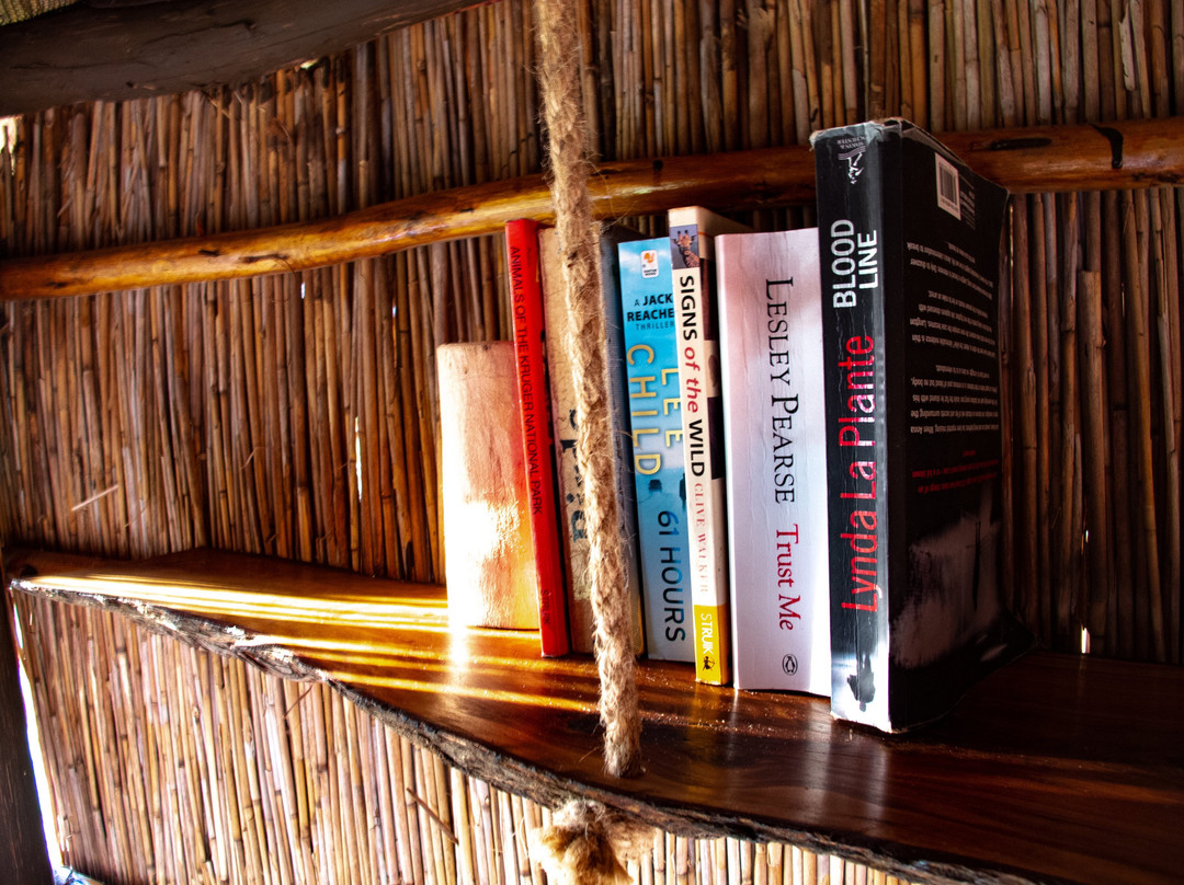 Lopes旅游攻略图片