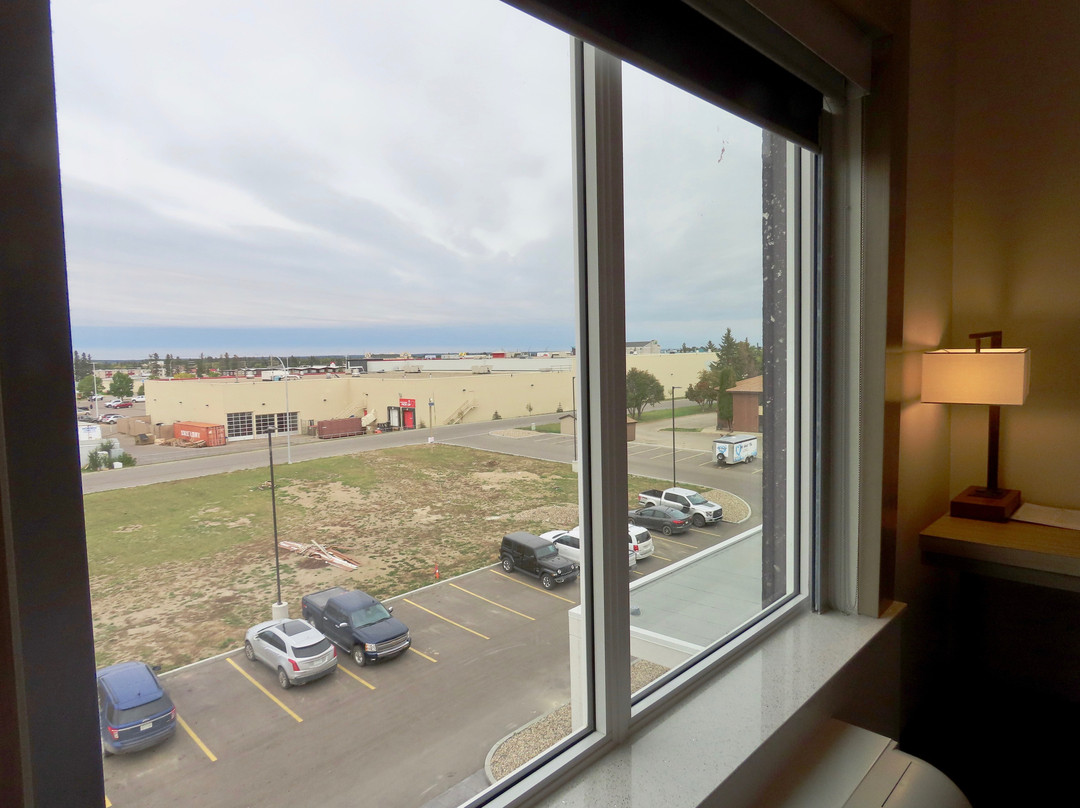 Best Western Premier Prince Albert主图