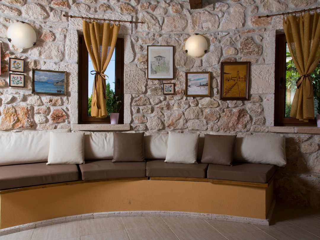 Fruit Garden Villas主图