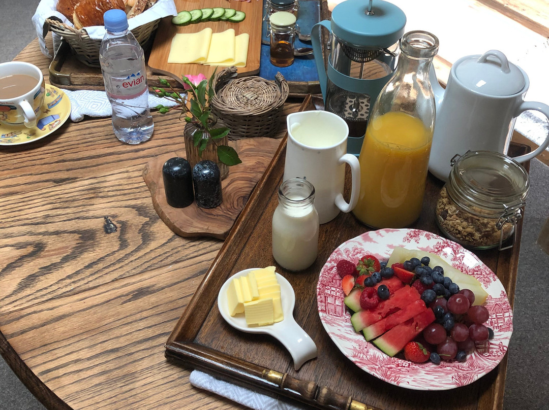 Low Branthwaites主图