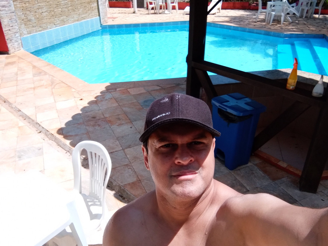 Pousada Varandas da Serra主图