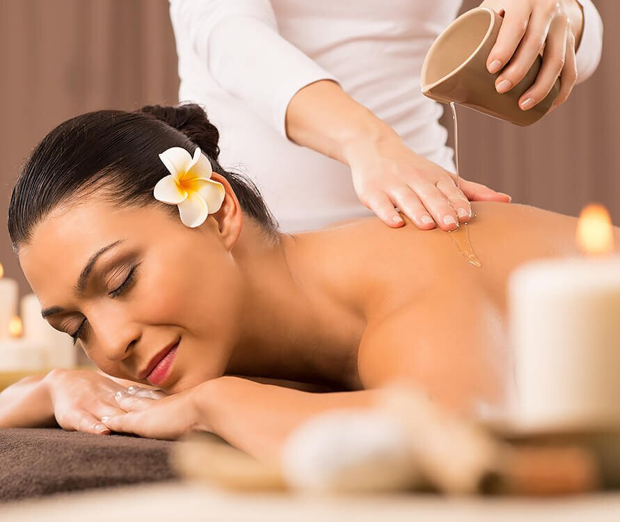 Mae Nangkwah Thai Massage & Spa-沃尔夫汉普顿必去景点