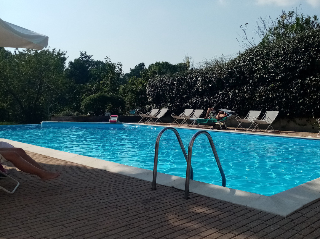 Hostellerie du Golf主图
