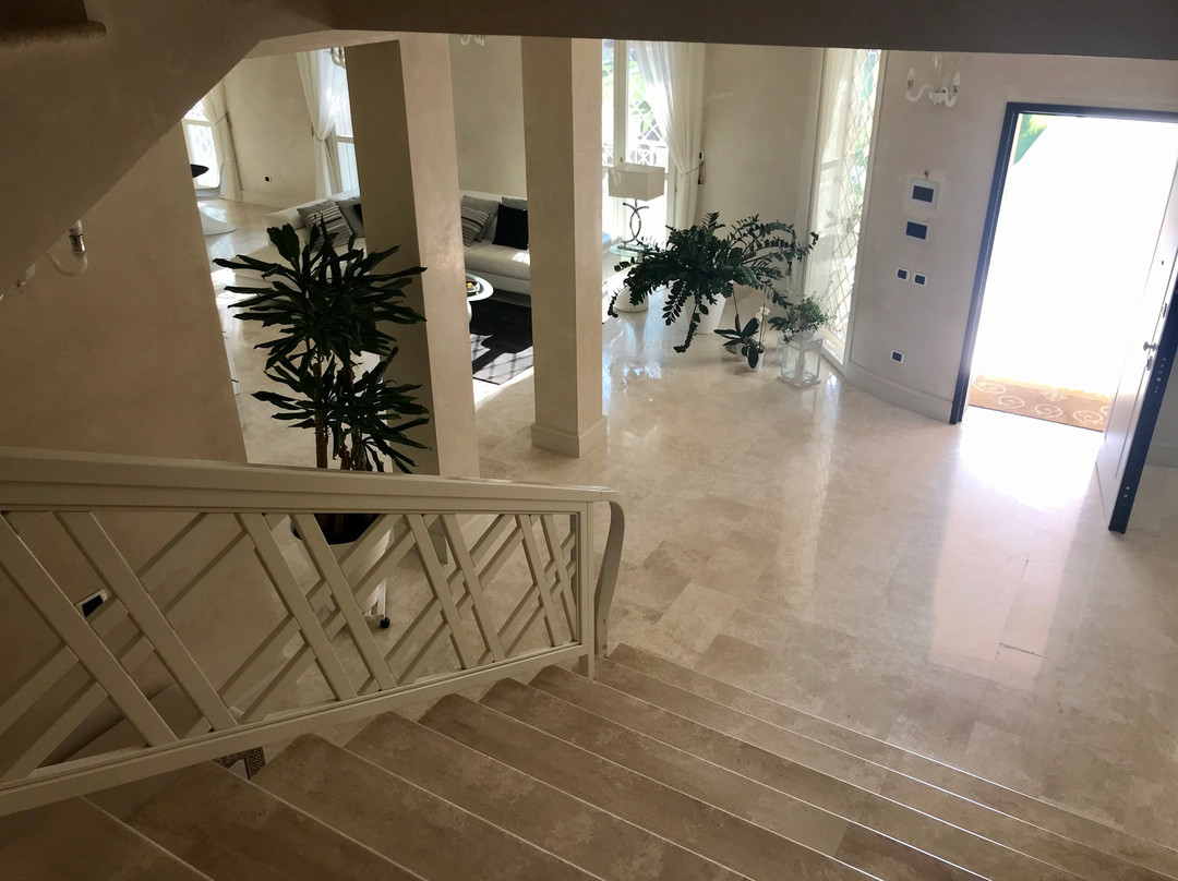 Villa Furoa主图
