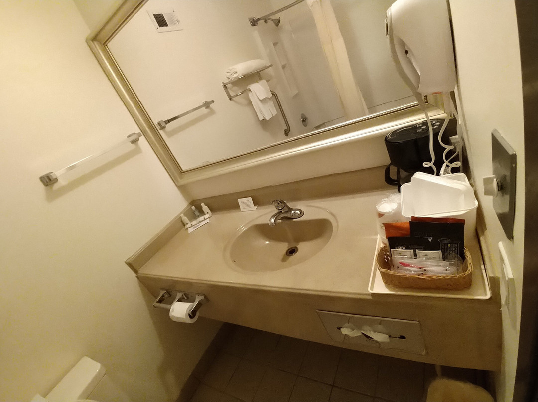 Clarion Pointe Winslow I-40主图