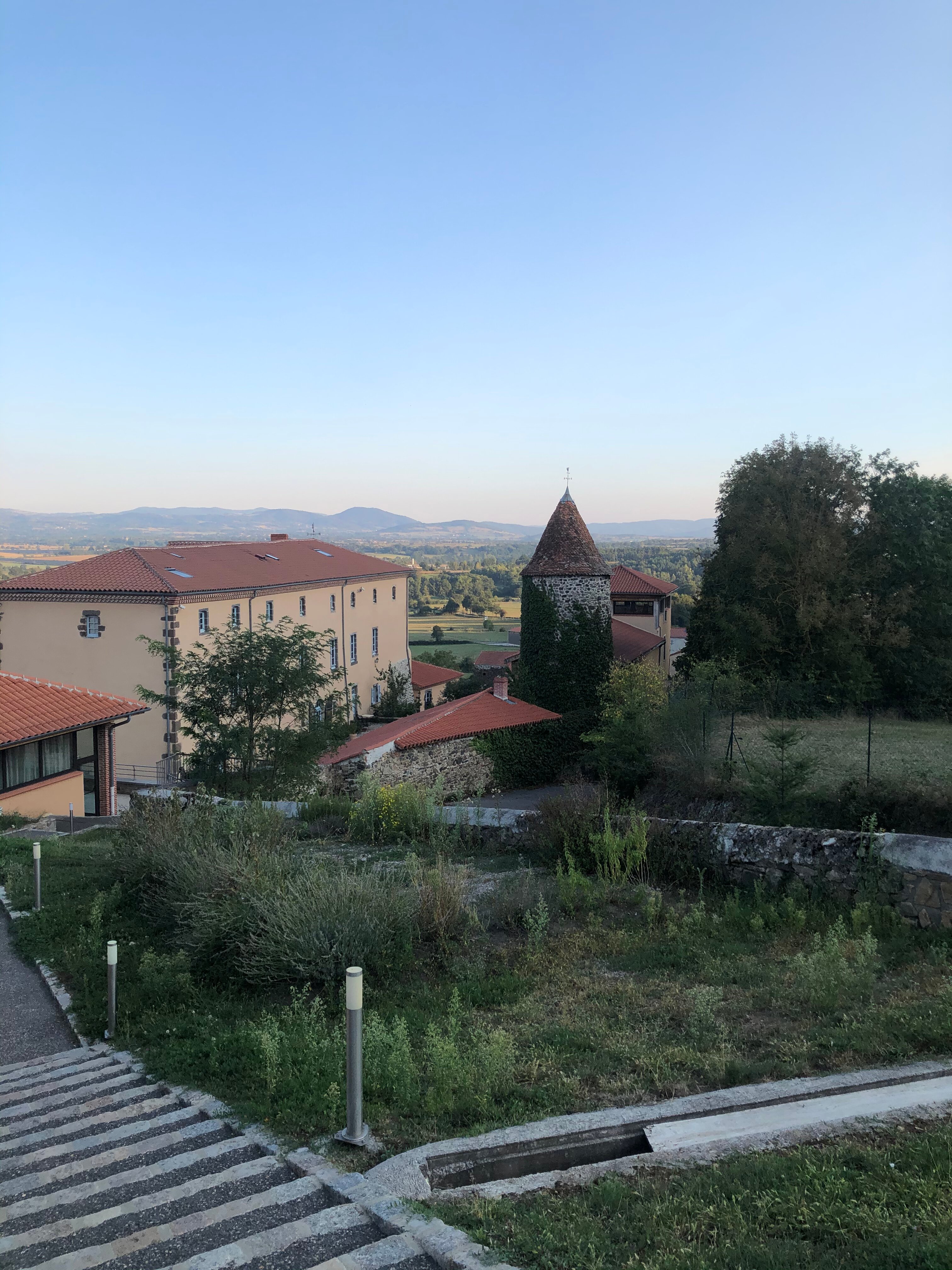Domaine St Roch-官方