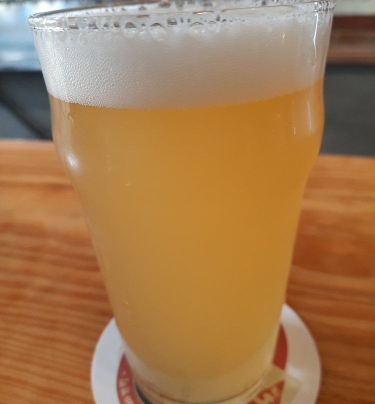 Georgia Beer Co.-瓦尔多斯塔必去景点