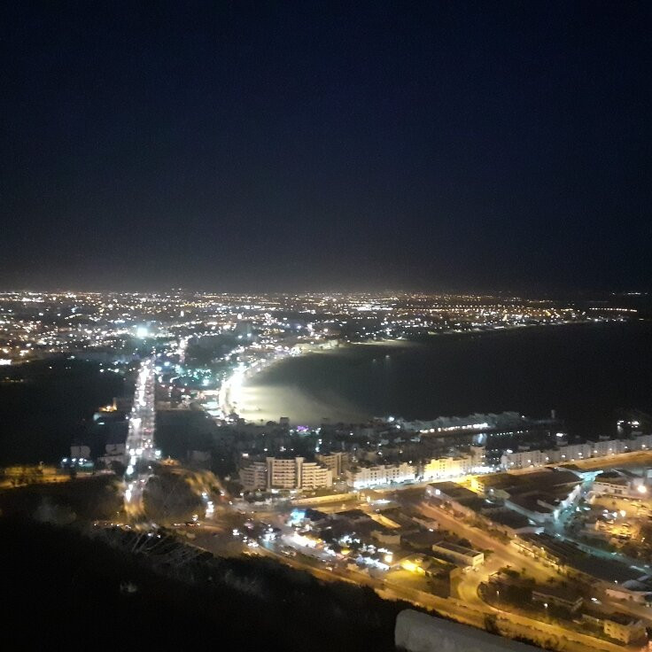 Agadir Kasbah景点图片