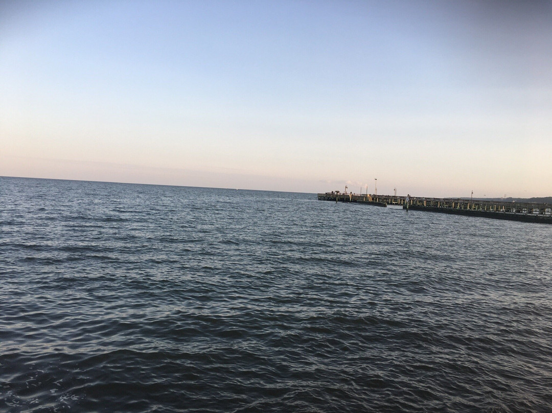 North Beach景点图片