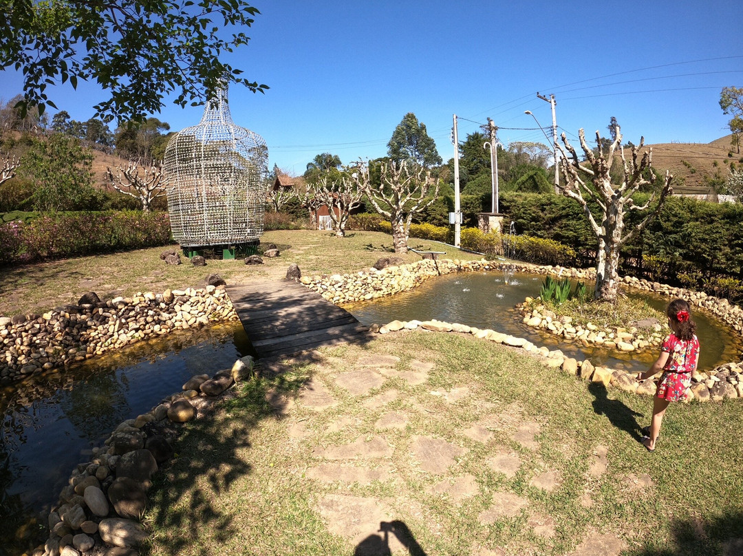 A Bodega-圣安东尼奥杜皮尼亚尔必去景点