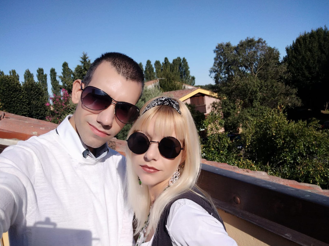 B&B La Vigna di Federico主图
