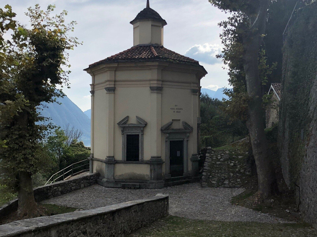 Chiesa di Santo Stefano e Battistero-伦诺必去景点