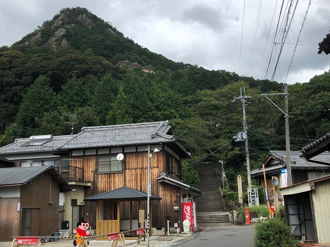 Tarobogu Shrine (Aga Shrine)-东近江市必去景点