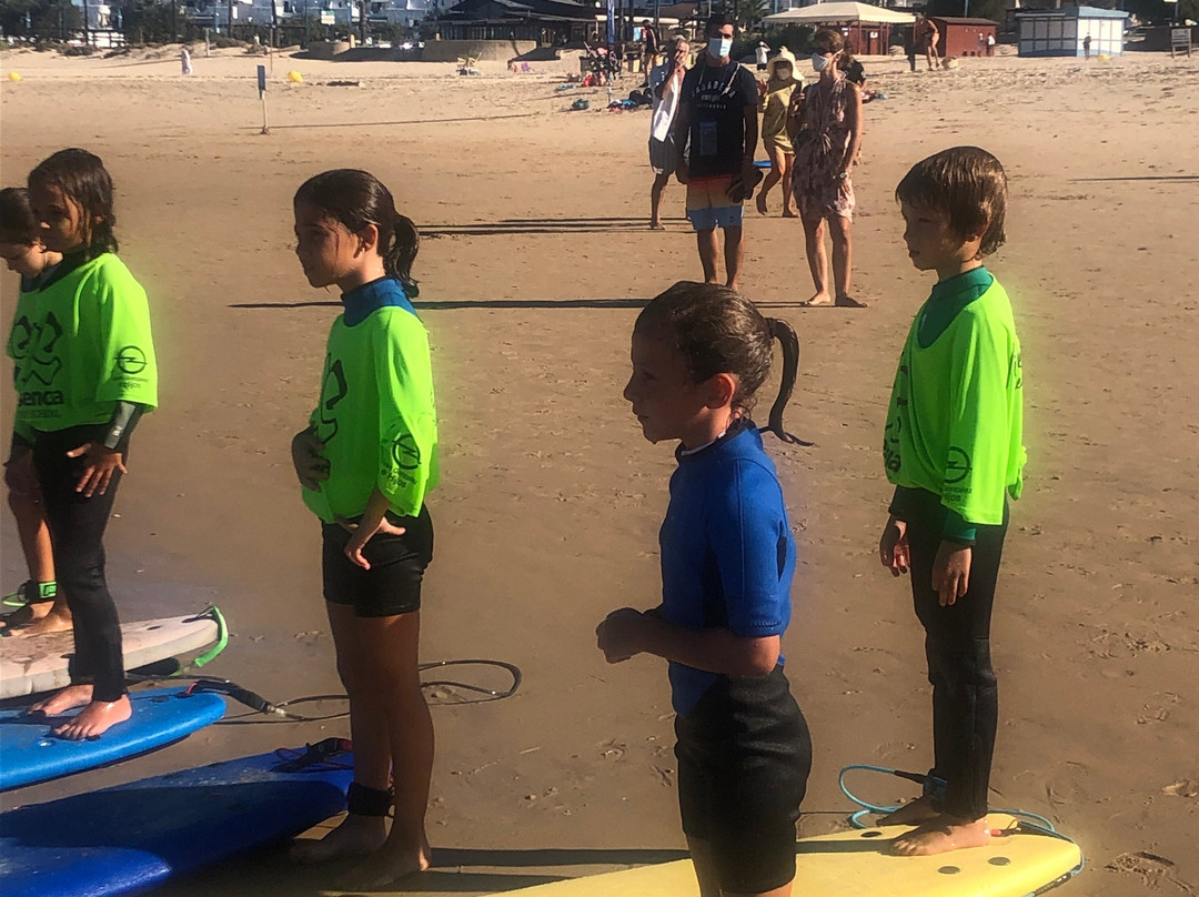 Esencia Surf school & Bike景点图片