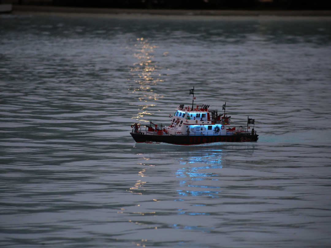 Spencer Smith Park-伯灵顿必去景点