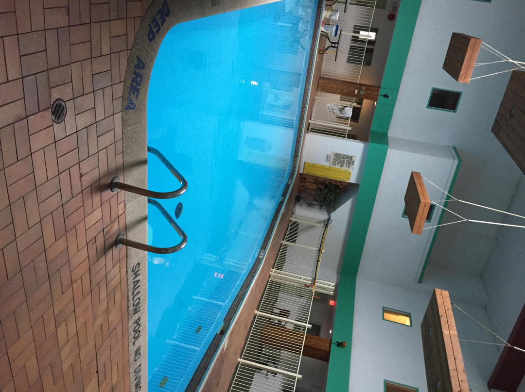 Best Value Inn & Suites Parry Sound主图