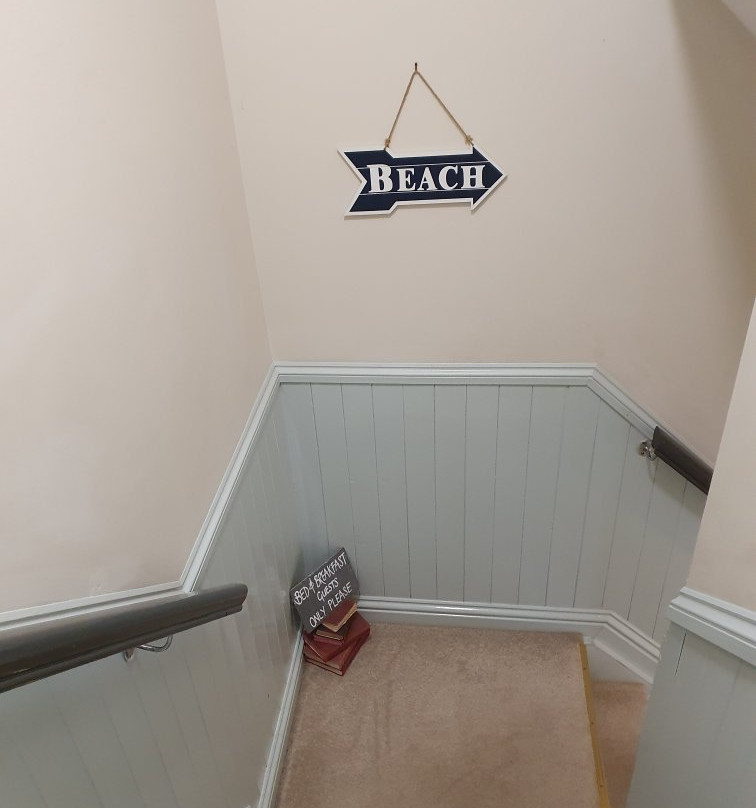 Bridge House Bed and Breakfast主图