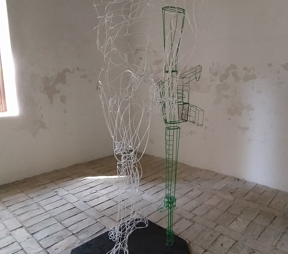 Palazzo Altieri-Oriolo Romano必去景点