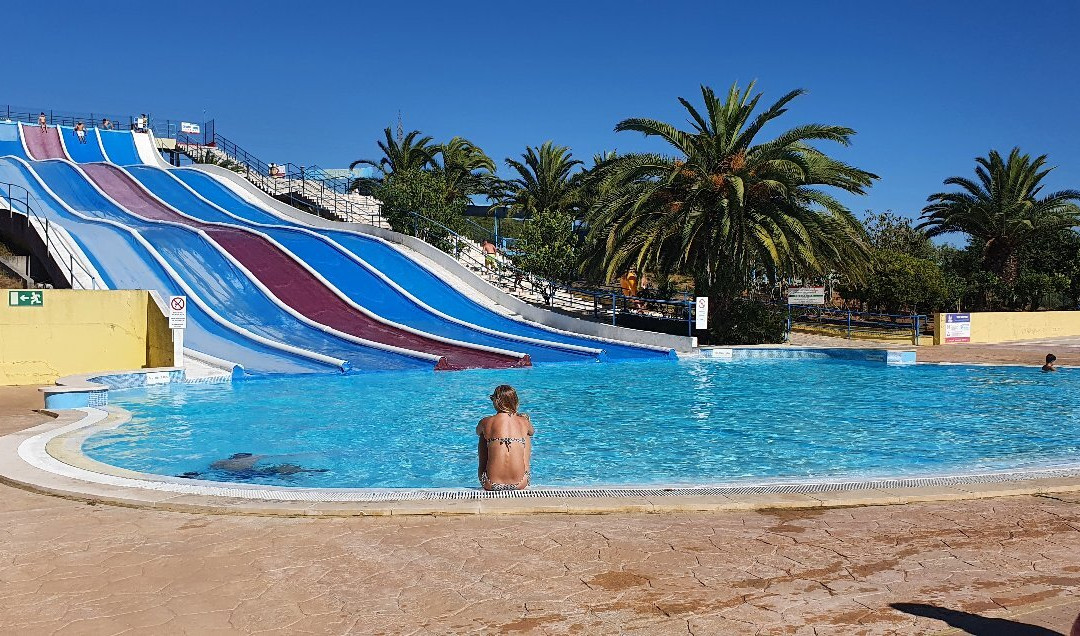 Panorâmico Aquaparque景点图片