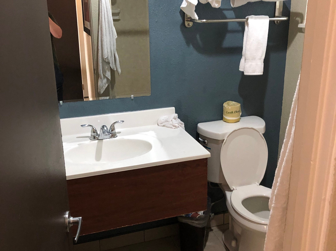 Thunderbird Lodge主图