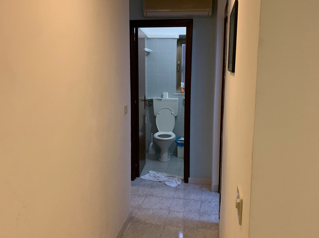 Albergo Baia Verde主图