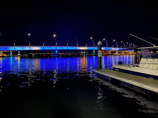 Mandurah Cruises-曼杜拉必去景点