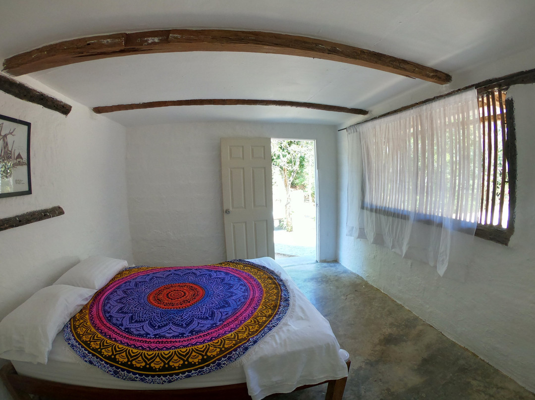 Hotel Jasayma Tayrona主图