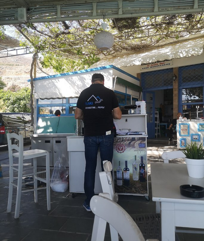 Hotel Lefka Ori主图