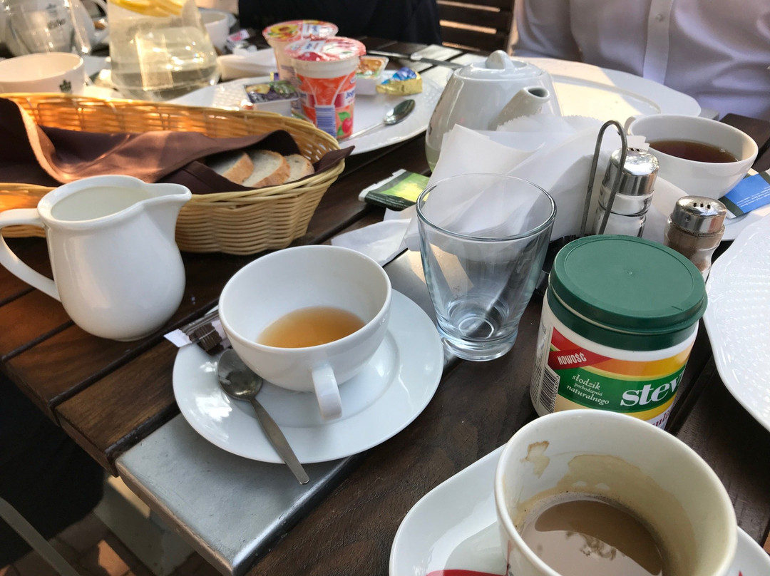 Hotel Nad Wigrami主图