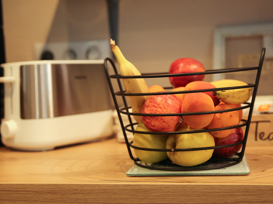 Hotel la Couronne主图