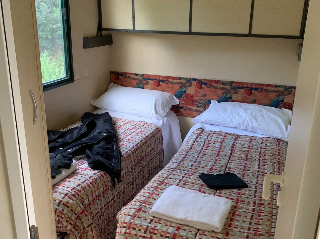 Lago Secco Bed & Breakfast - Country House主图