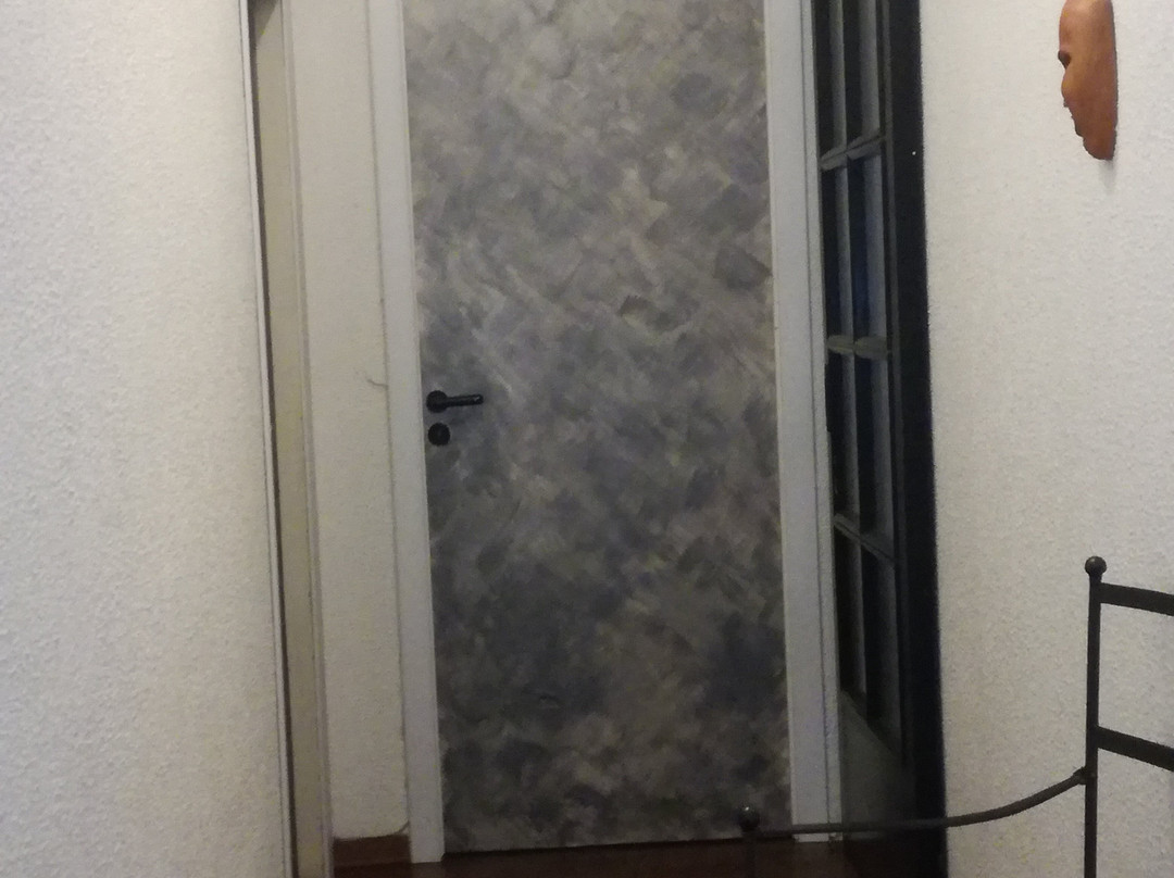 B&B Maggiociondolo主图