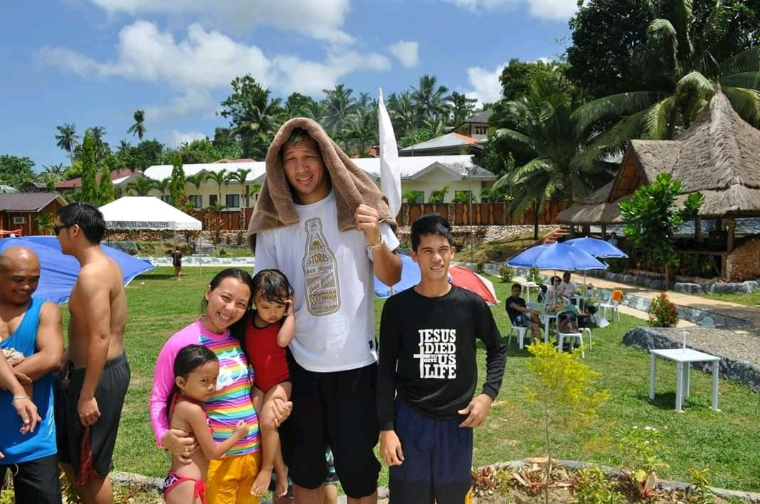 Hidden Valley Mountain And Wavepool Resorts-Pinamungajan必去景点