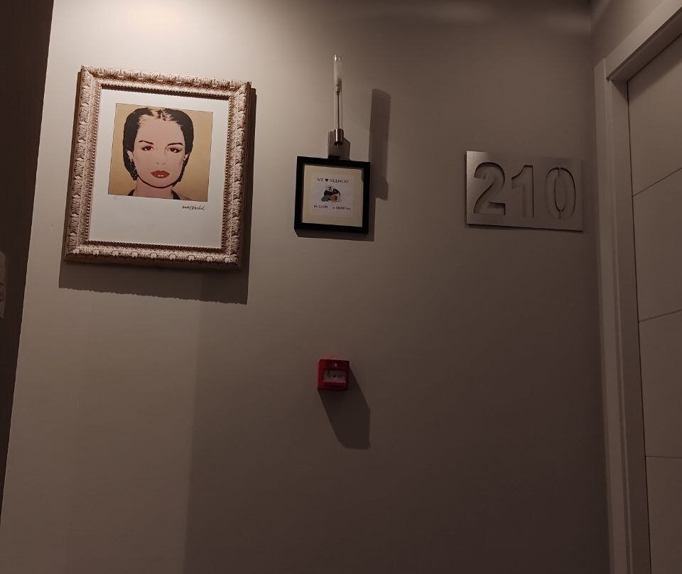 H. Boutique La Caleta bay主图