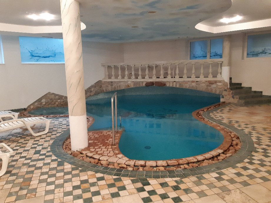 Hotel Regglbergerhof主图