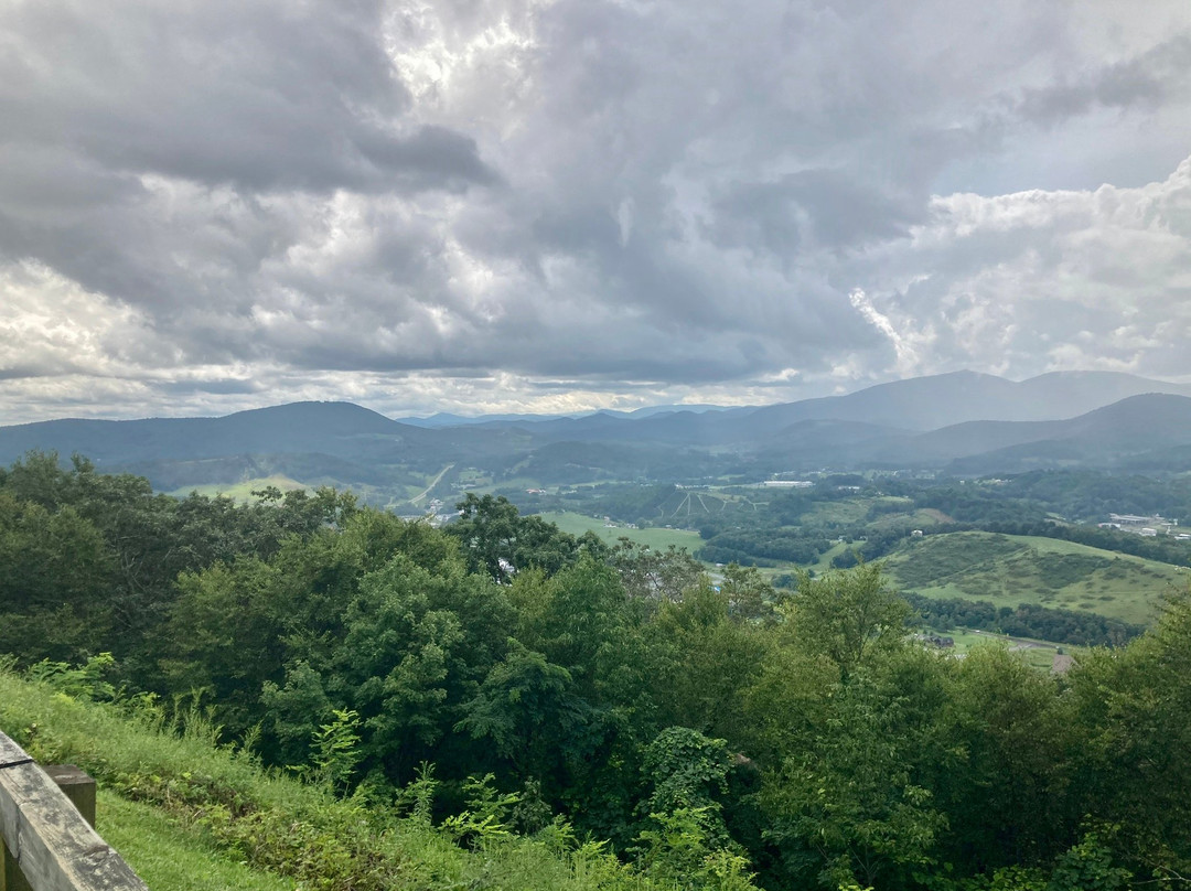 Mount Jefferson State Natural Area景点图片