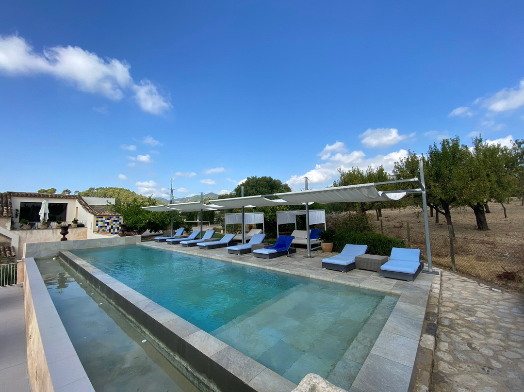 Finca Son Arnau主图